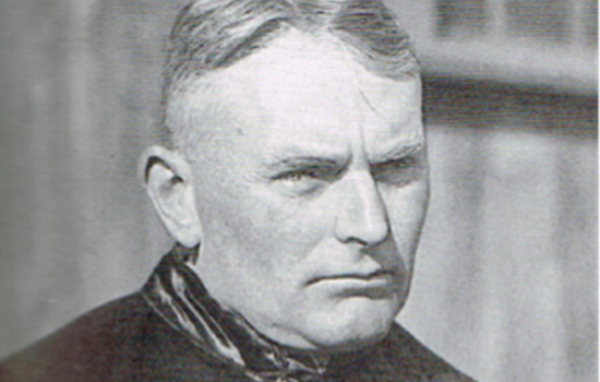 Niels Jan Koster - dansk championtræner