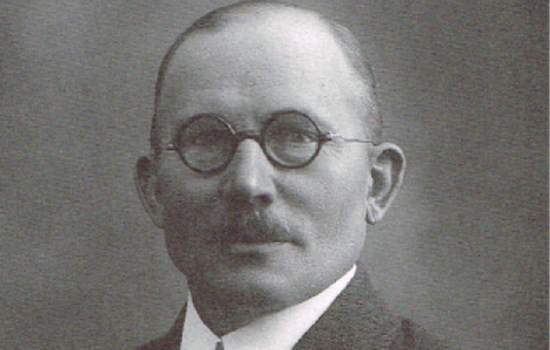Julius Pajoncek